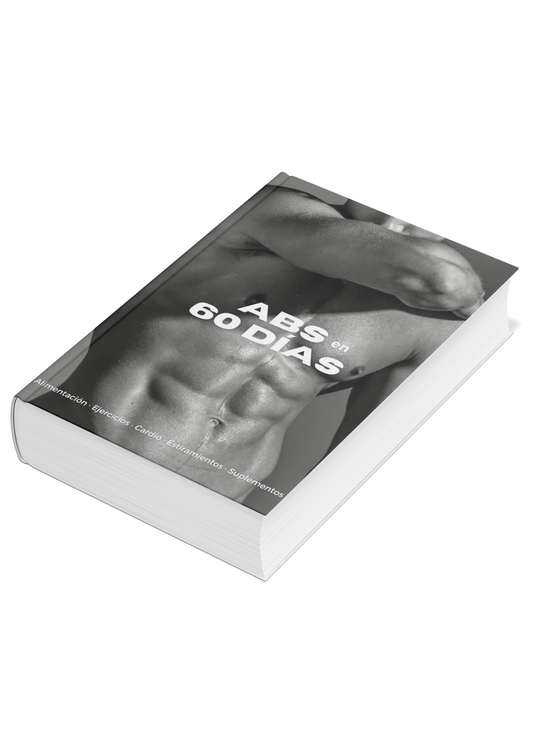 Reto: Abs en 60 días