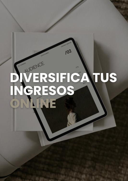 Ideas de Negocios Digitales