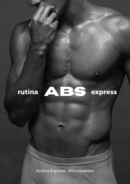 Rutina de Abs Express
